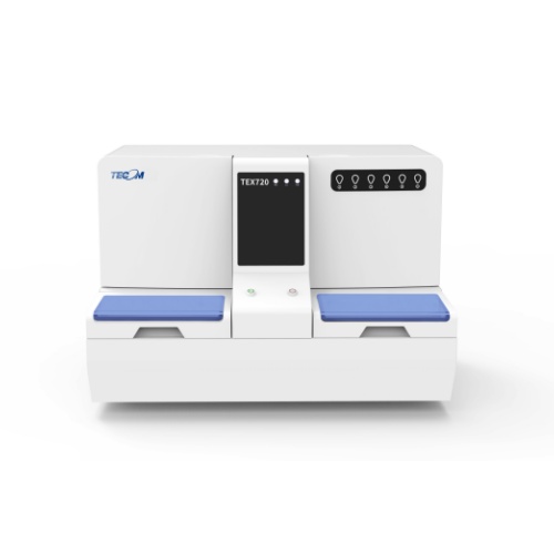 特康全自動三分群血液分析儀TEK5000C