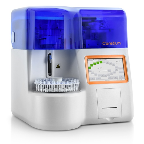 凱特糖化血紅蛋白分析儀KH-101