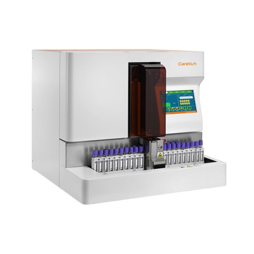 凱特糖化血紅蛋白分析儀T9