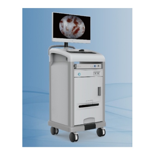 金山科技可視流產(chǎn)吸引手術(shù)設(shè)備