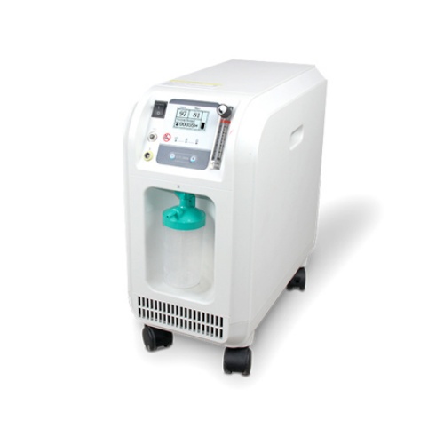 舒適醫療醫用分子篩制氧機ZY-101