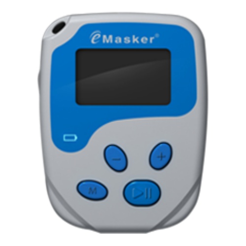 微迪耳鳴數字診斷治療儀TRT-500