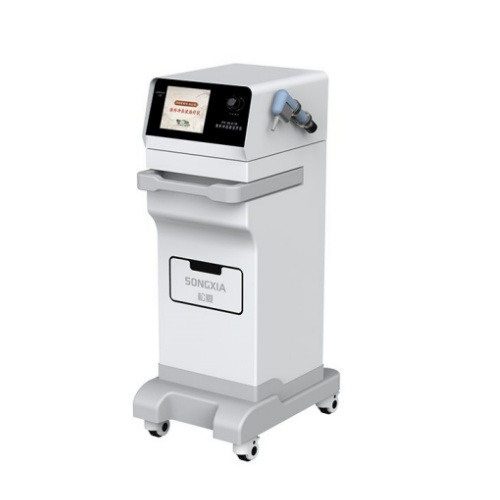 松夏體外沖擊波治療儀 PX-GLS1型