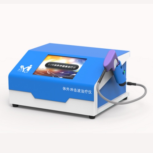 西潔體外沖擊波治療儀CJB-3