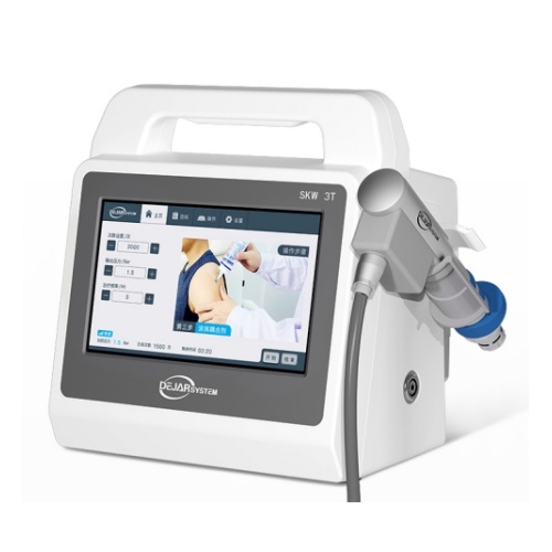 德匠體外沖擊波治療儀 德匠體外沖擊波治療儀