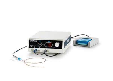 安進(jìn)電磁刀內(nèi)鏡手術(shù)系統(tǒng)UniPoint AJ-10