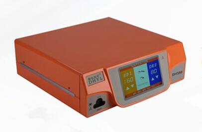 德弘DH350雙極等離子高頻手術(shù)設(shè)備