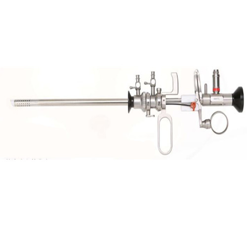 德弘前列腺電切內(nèi)窺鏡GDH-1