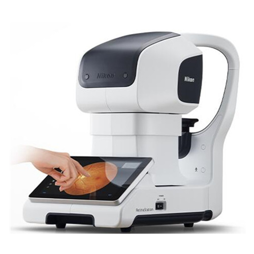 尼康眼底照相機RetinaStation