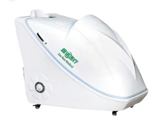 鑫諾中藥熏蒸裝置XZ-I