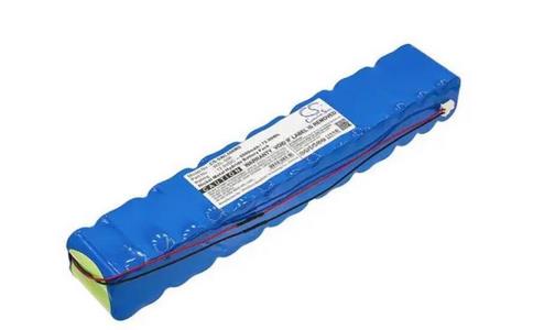 史密斯微量泵電池