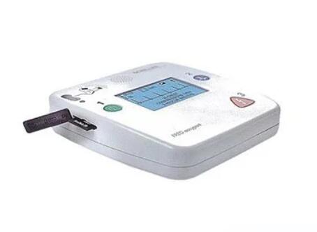 ?瑞士席勒 FRED easy AED-F1除顫器