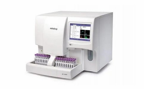 邁瑞血液分析儀