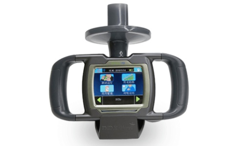 碧海肺功能儀Spiro-BH-01