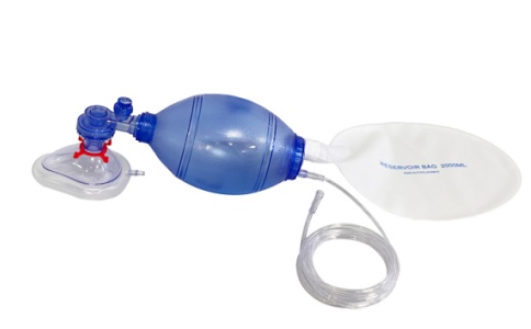 卓朗人工復(fù)蘇器