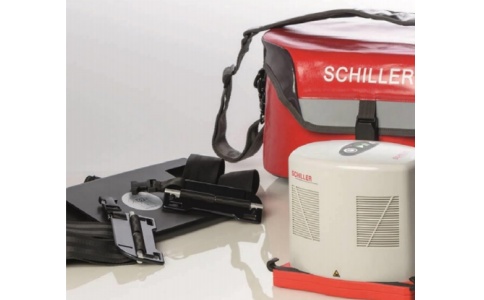 心肺復蘇器 心肺復蘇器