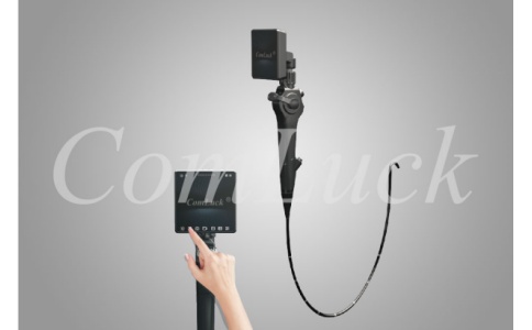 康樂可視軟性喉鏡I型