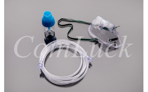 輸氧面罩 輸氧面罩