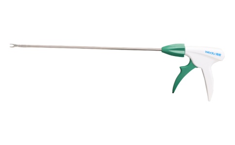 微度一次性使用連發施夾鉗和結扎夾