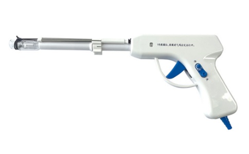 肛腸套扎器 肛腸套扎器