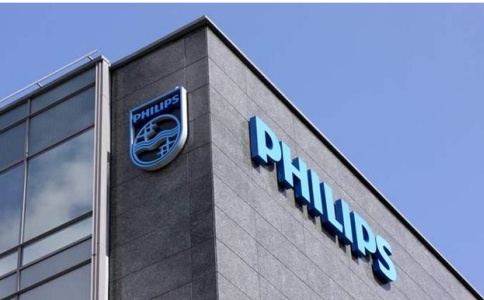 飛利浦Philips