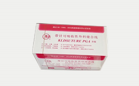 外科縫線 外科縫線