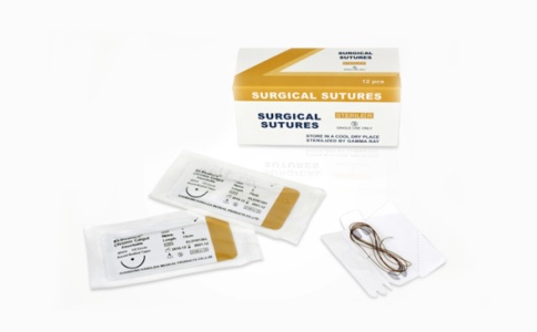 膠原蛋白軟質線 膠原蛋白軟質線