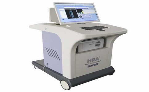 亞健康檢測儀一體機(jī)