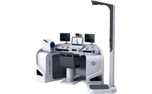 雙佳全生命周期健康管理工作站SK-S6