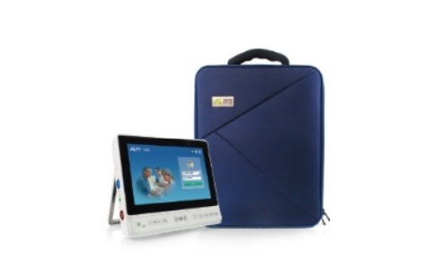 康尚多參數健康管理一體機HES系列