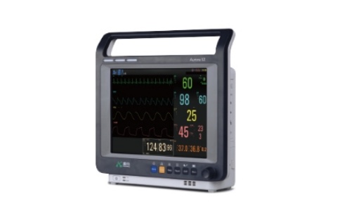 康尚多參數監護儀Aurora系列