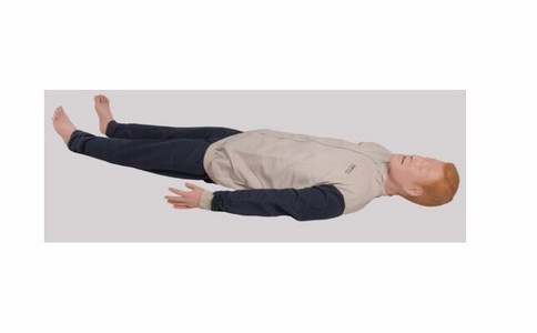 心肺復蘇訓練模擬人