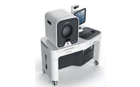 中醫(yī)綜合診斷系統(tǒng) 中醫(yī)綜合診斷系統(tǒng)