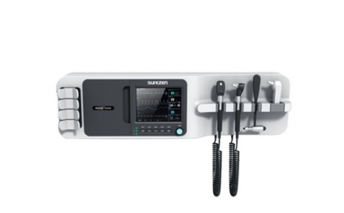 全科診斷系統(tǒng)