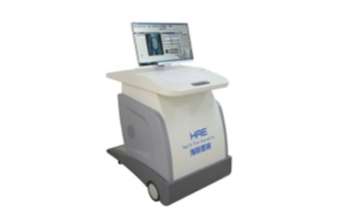 神農架HRE健康風險評估系統