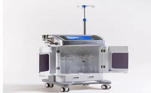 述犬咬傷清創(chuàng)機(jī)