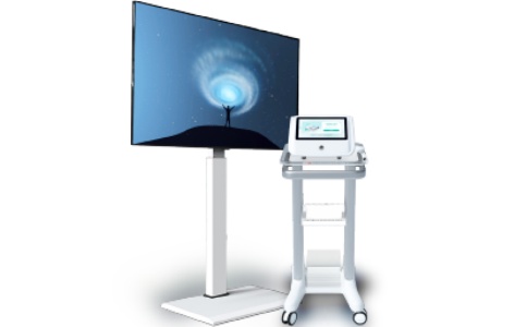 心理健康管理系統