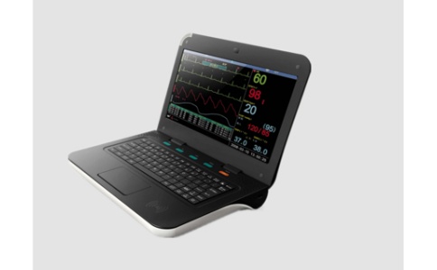 多參數(shù)健康檢查儀