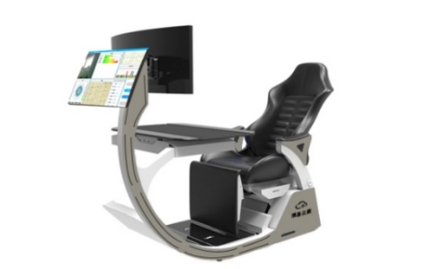 “心身”分析評測系統