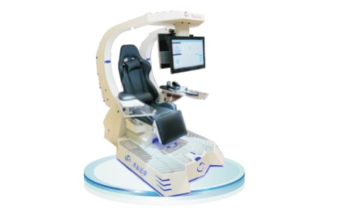 清易云康非接觸式心率呼吸率檢測儀NSPM-M168