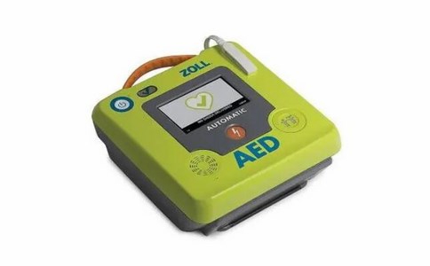 AED AED