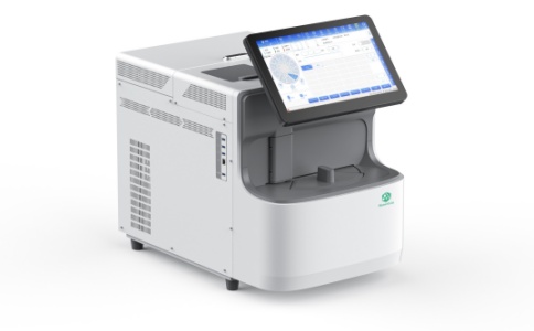 嵐煜全自動化學發光免疫分析儀LC-1800