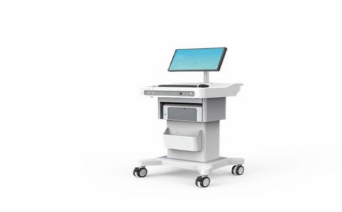 Vishee生物刺激反饋儀 Vishee生物刺激反饋儀