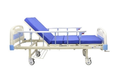 單搖病床 單搖病床