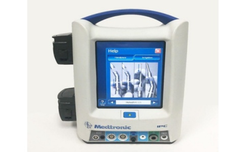 美敦力耳鼻喉手術動力刨削系統1898001