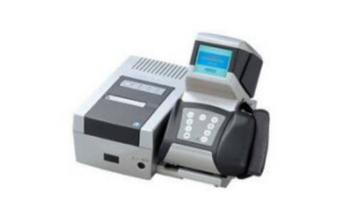 尼德克視力篩查