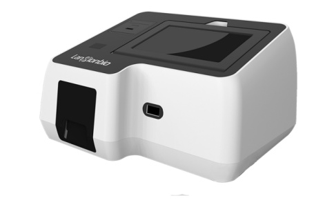 熒光免疫分析儀 熒光免疫分析儀