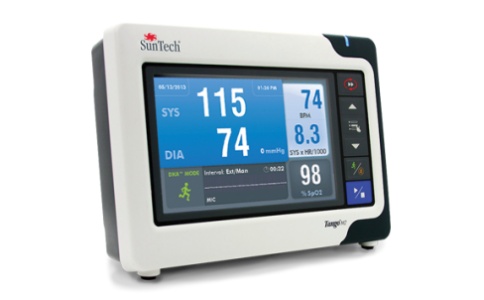 順泰血壓監護