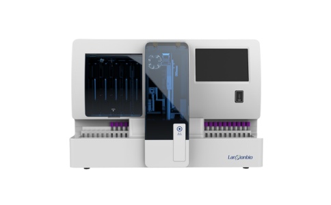 熒光免疫分析儀