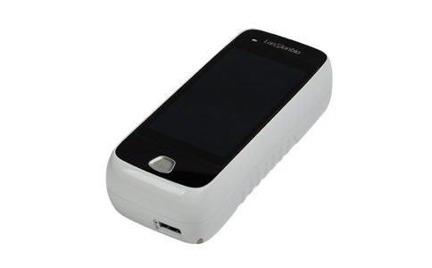 嵐煜手持式干式熒光免疫分析儀LS-4000 